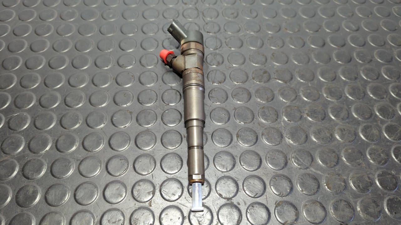 Recambio de INYECTOR para BMW SERIE 5 BERLINA (E39) M57256D1 referencia OEM IAM 7785985 - DORADO 3