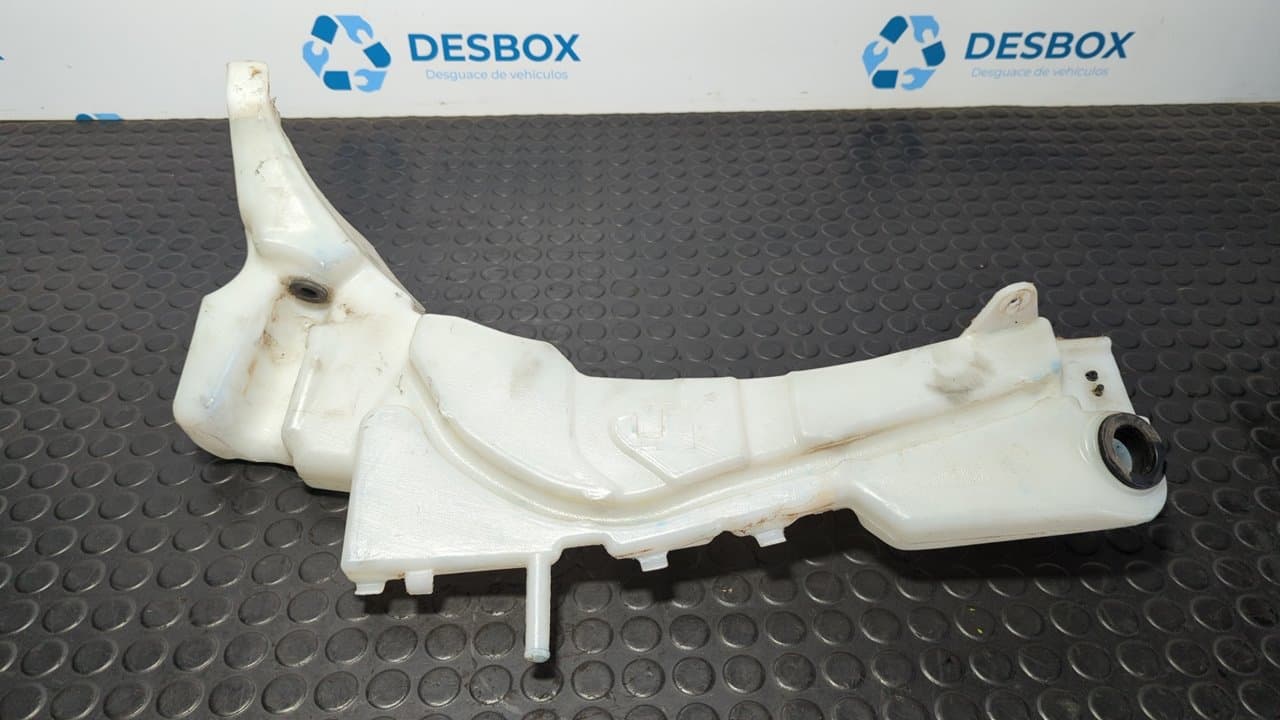 Recambio de DEPOSITO LIMPIA para FORD KUGA (CBS) Titanium S TXDA referencia OEM IAM 3M5113K163AC - BLANCO