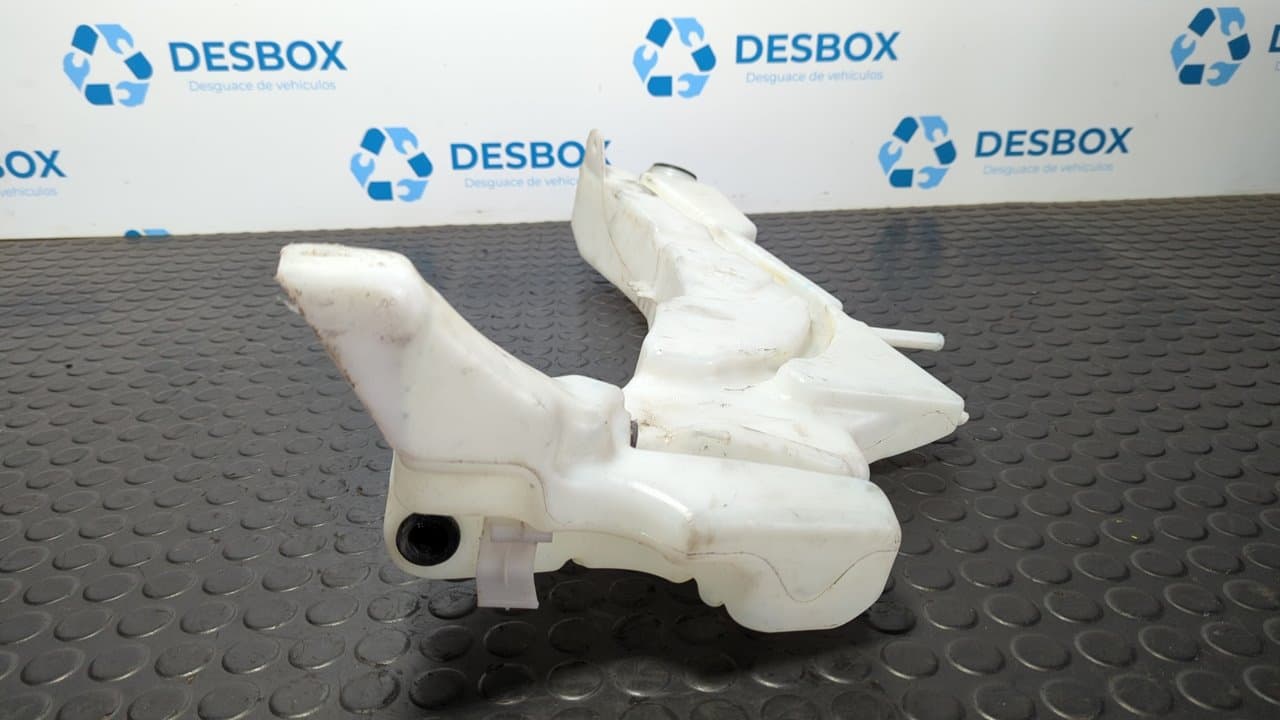 Recambio de DEPOSITO LIMPIA para FORD KUGA (CBS) Titanium S TXDA referencia OEM IAM 3M5113K163AC - BLANCO 5