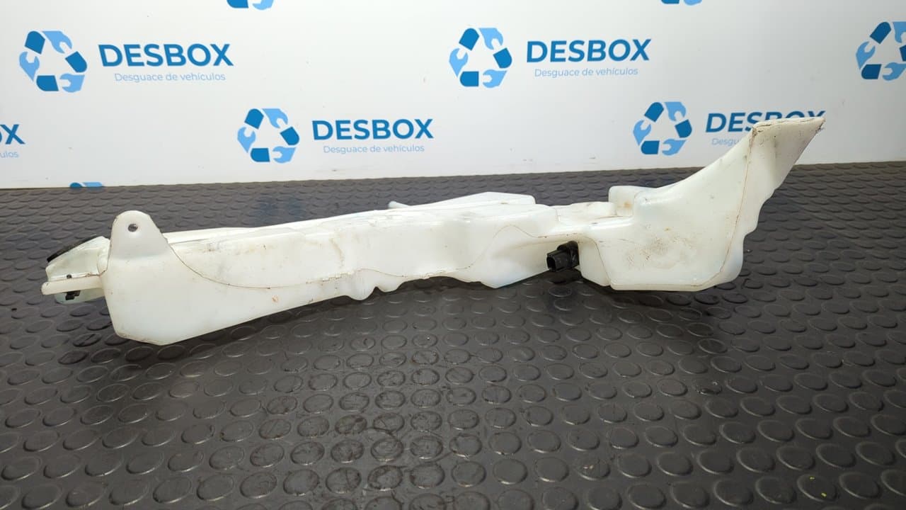 Recambio de DEPOSITO LIMPIA para FORD KUGA (CBS) Titanium S TXDA referencia OEM IAM 3M5113K163AC - BLANCO 3