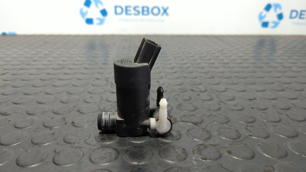 Recambio de BOMBA LIMPIA para FORD KUGA (CBS) Titanium S TXDA referencia OEM IAM 1S7117K624FE - BLANCO 6