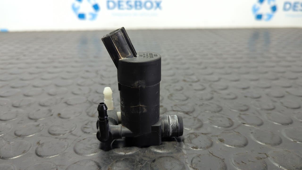 Recambio de BOMBA LIMPIA para FORD KUGA (CBS) Titanium S TXDA referencia OEM IAM 1S7117K624FE - BLANCO 7