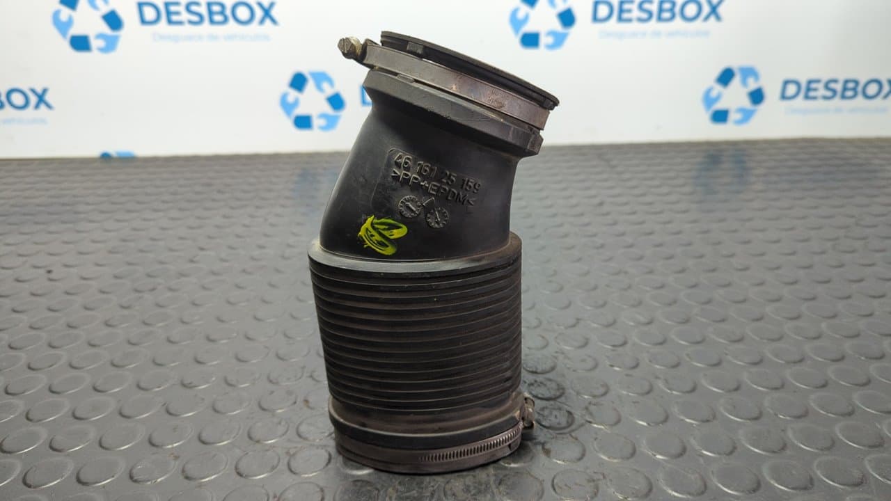 Recambio de TUBO para FORD MONDEO BER. (CA2) Titanium QXBB referencia OEM IAM 4616125159 - GRIS