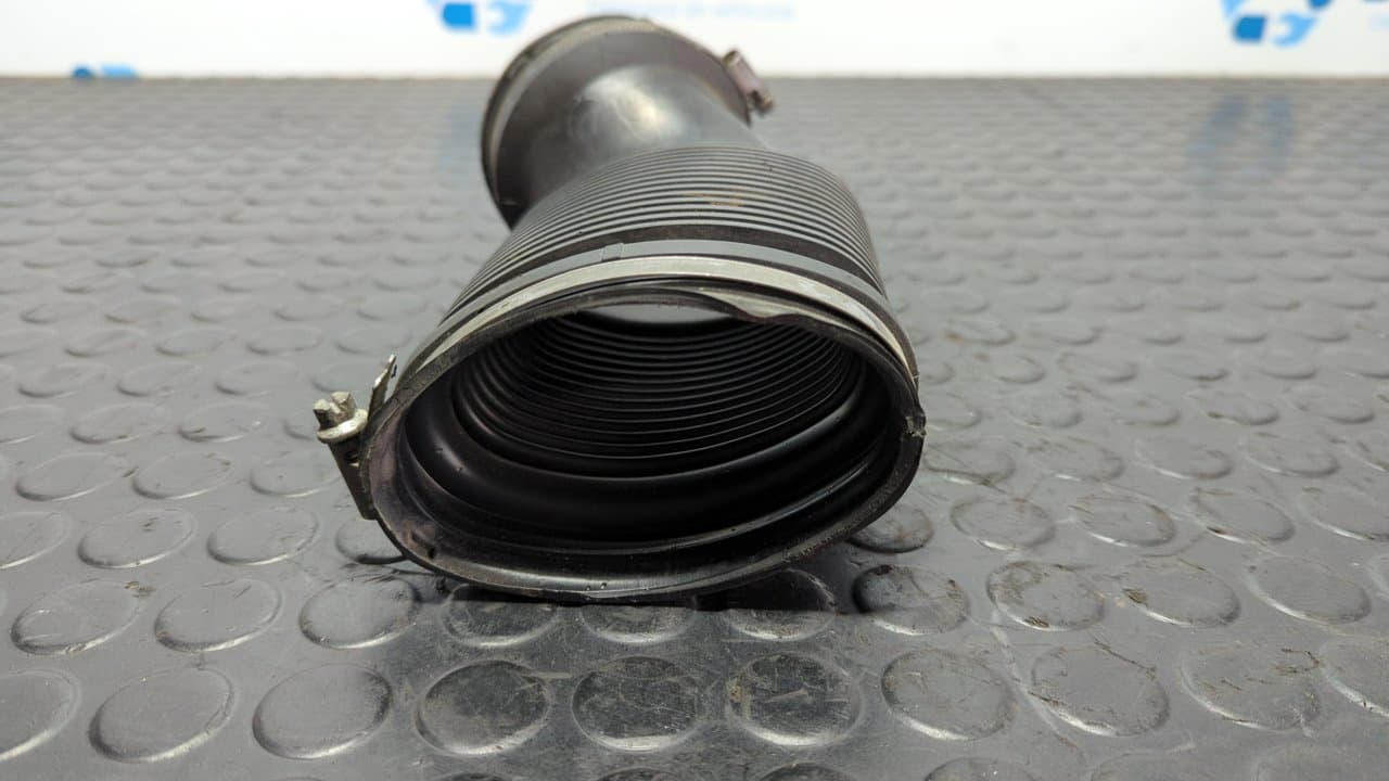 Recambio de TUBO para FORD MONDEO BER. (CA2) Titanium QXBB referencia OEM IAM 4616125159 - GRIS 5