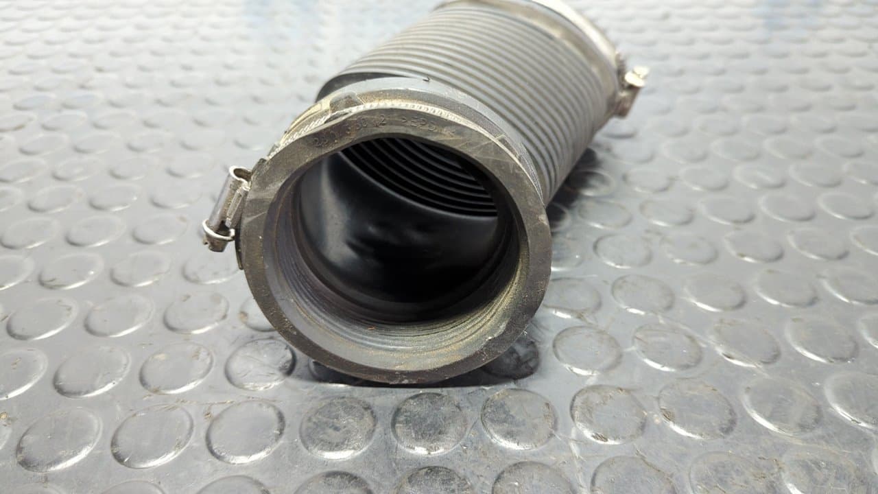 Recambio de TUBO para FORD MONDEO BER. (CA2) Titanium QXBB referencia OEM IAM 4616125159 - GRIS 4