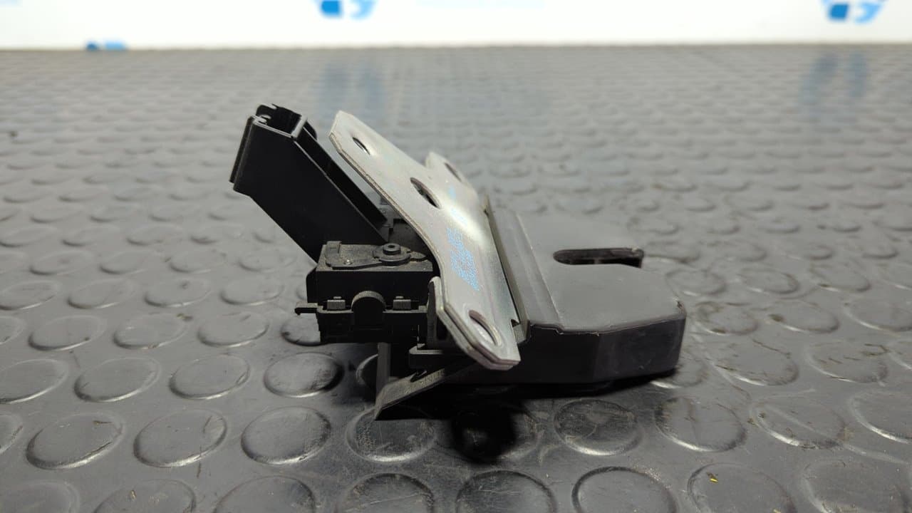 Recambio de CERRADURA MALETERO / PORTON para FORD KUGA (CBS) Titanium S TXDA referencia OEM IAM 8M51R442A66CB - BLANCO 5