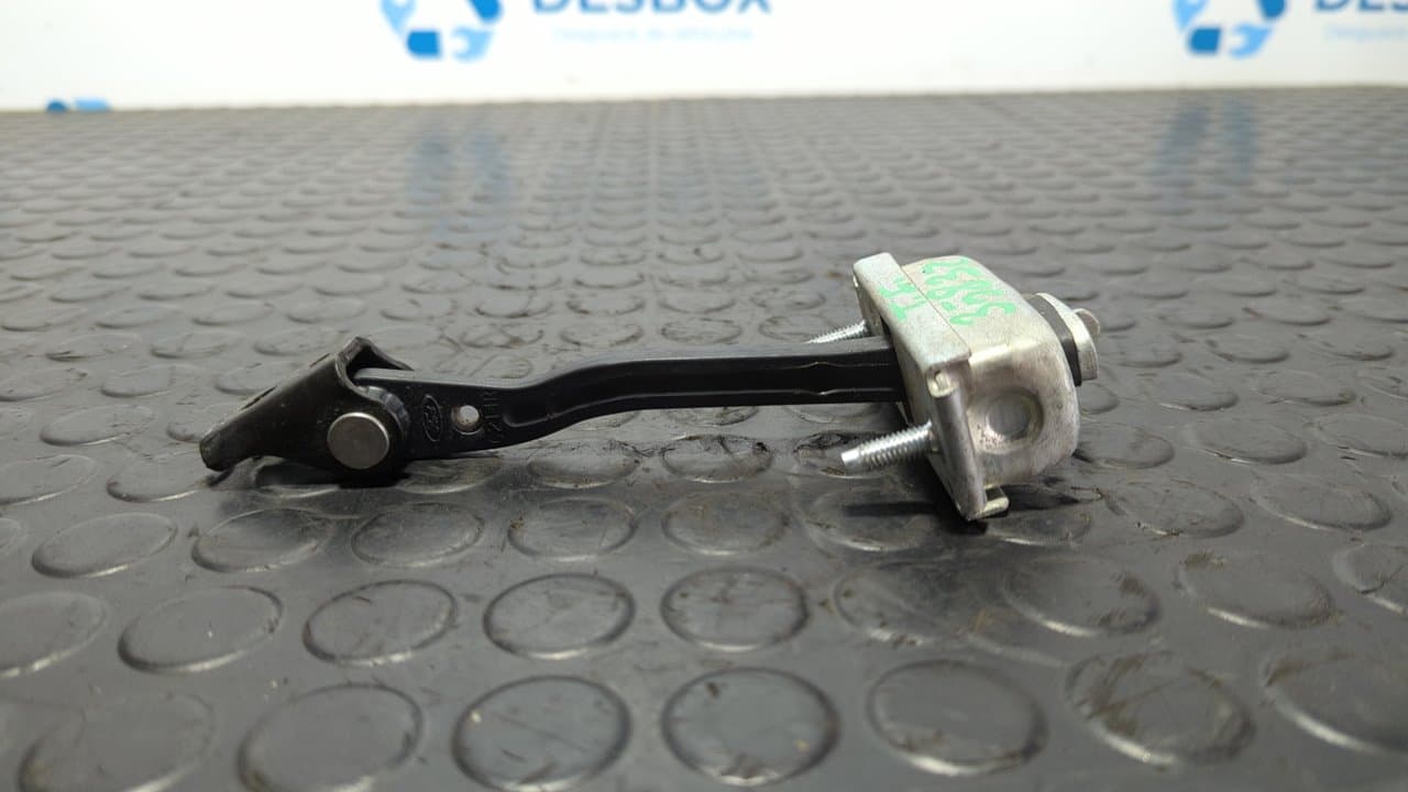 Recambio de RETENEDOR PUERTA IZQUIERDA  para FORD KUGA (CBS) Titanium S TXDA referencia OEM IAM 3M51R23500AJ - BLANCO 4