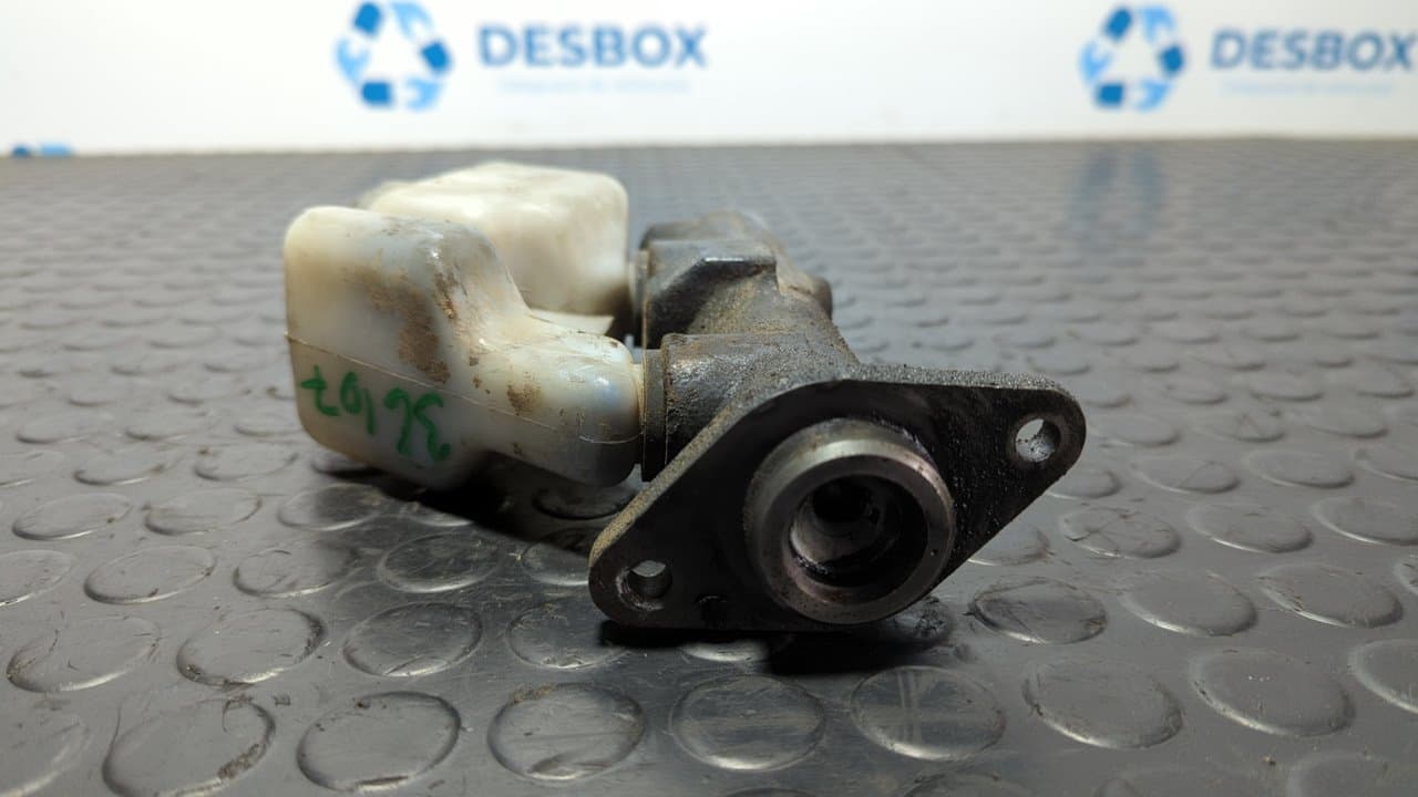 Recambio de BOMBA FRENO para CITROEN C15 D 161A referencia OEM IAM 61.1 - BLANCO
