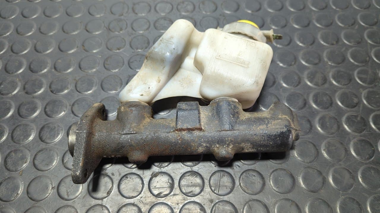 Recambio de BOMBA FRENO para CITROEN C15 D 161A referencia OEM IAM 61.1 - BLANCO 6