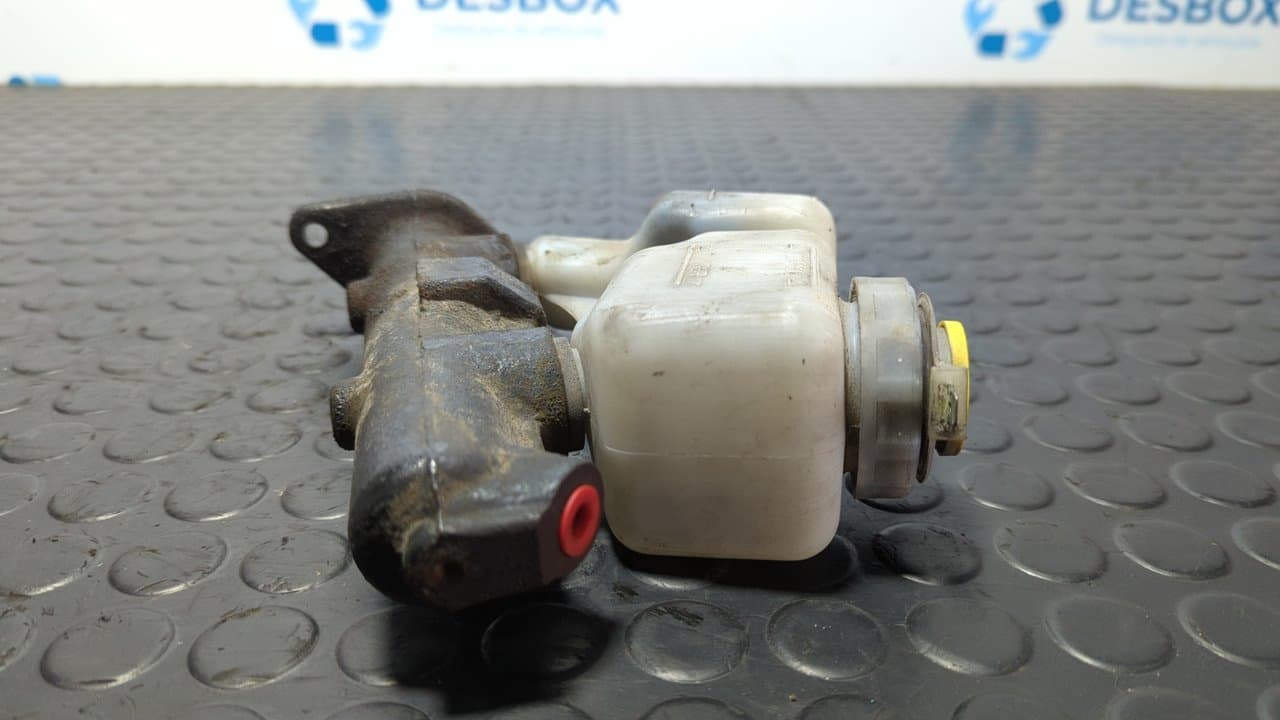 Recambio de BOMBA FRENO para CITROEN C15 D 161A referencia OEM IAM 61.1 - BLANCO 4
