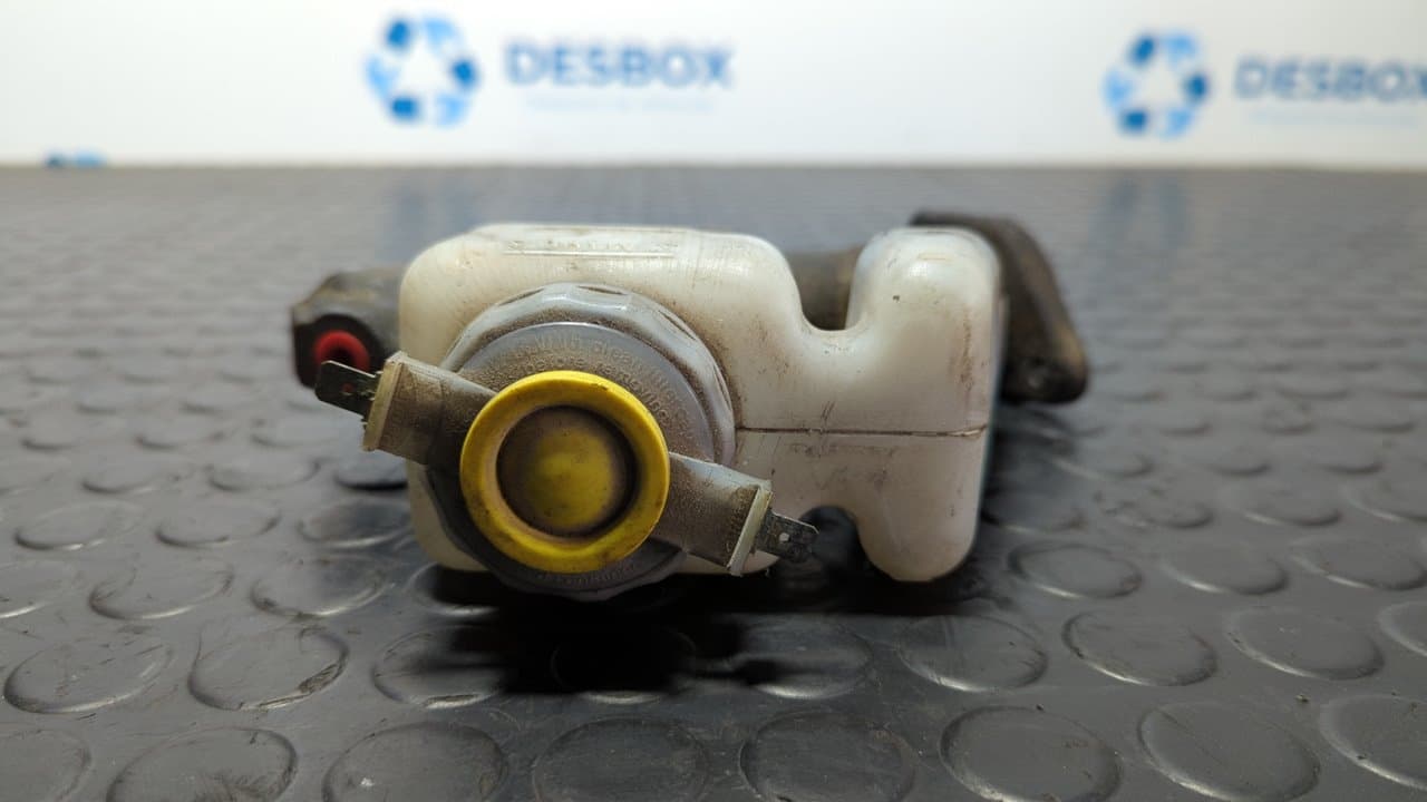 Recambio de BOMBA FRENO para CITROEN C15 D 161A referencia OEM IAM 61.1 - BLANCO 3