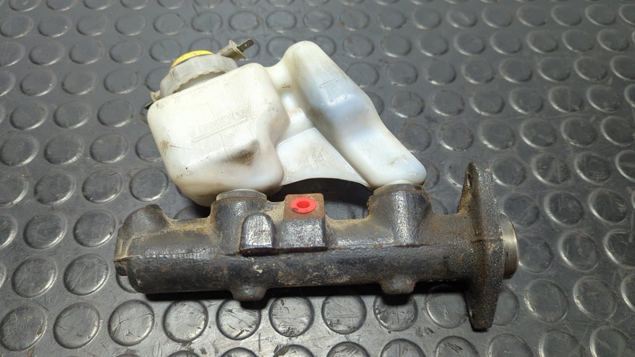 Recambio de BOMBA FRENO para CITROEN C15 D 161A referencia OEM IAM 61.1 - BLANCO 5
