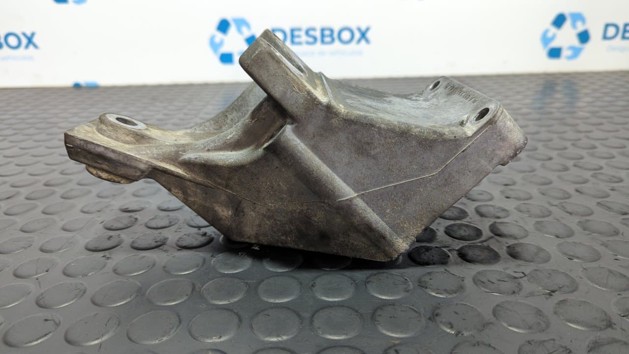 Recambio de SOPORTE MOTOR para MERCEDES-BENZ CLASE M (W163) 270 CDI (163.113) 612963 referencia OEM IAM A6122230204 - BLANCO