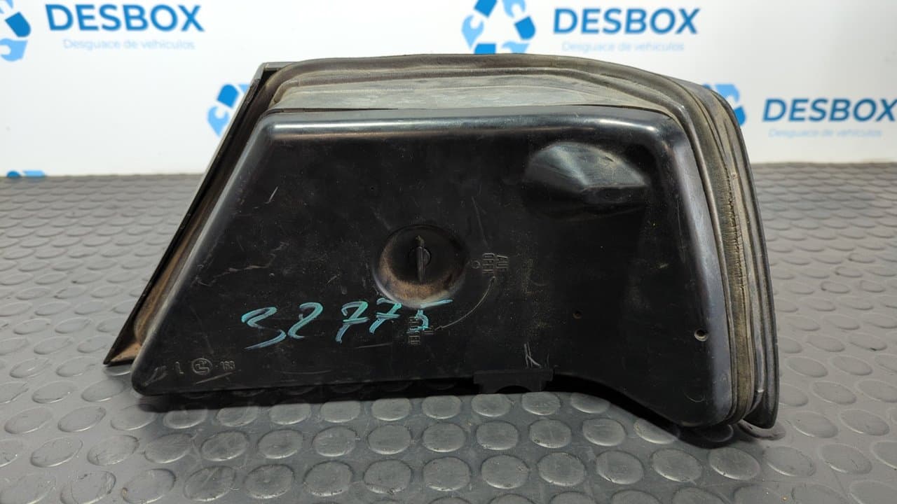 Recambio de PILOTO TRASERO IZQUIERDO para MERCEDES-BENZ CLASE E (W124) BERLINA 3.0 Diesel 603912 referencia OEM IAM 163023 - AZUL 10