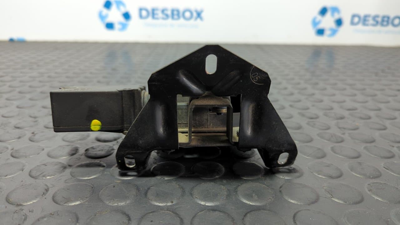 Recambio de CERRADURA MALETERO / PORTON para BMW SERIE 5 TOURING (E39) referencia OEM IAM 8168892 2
