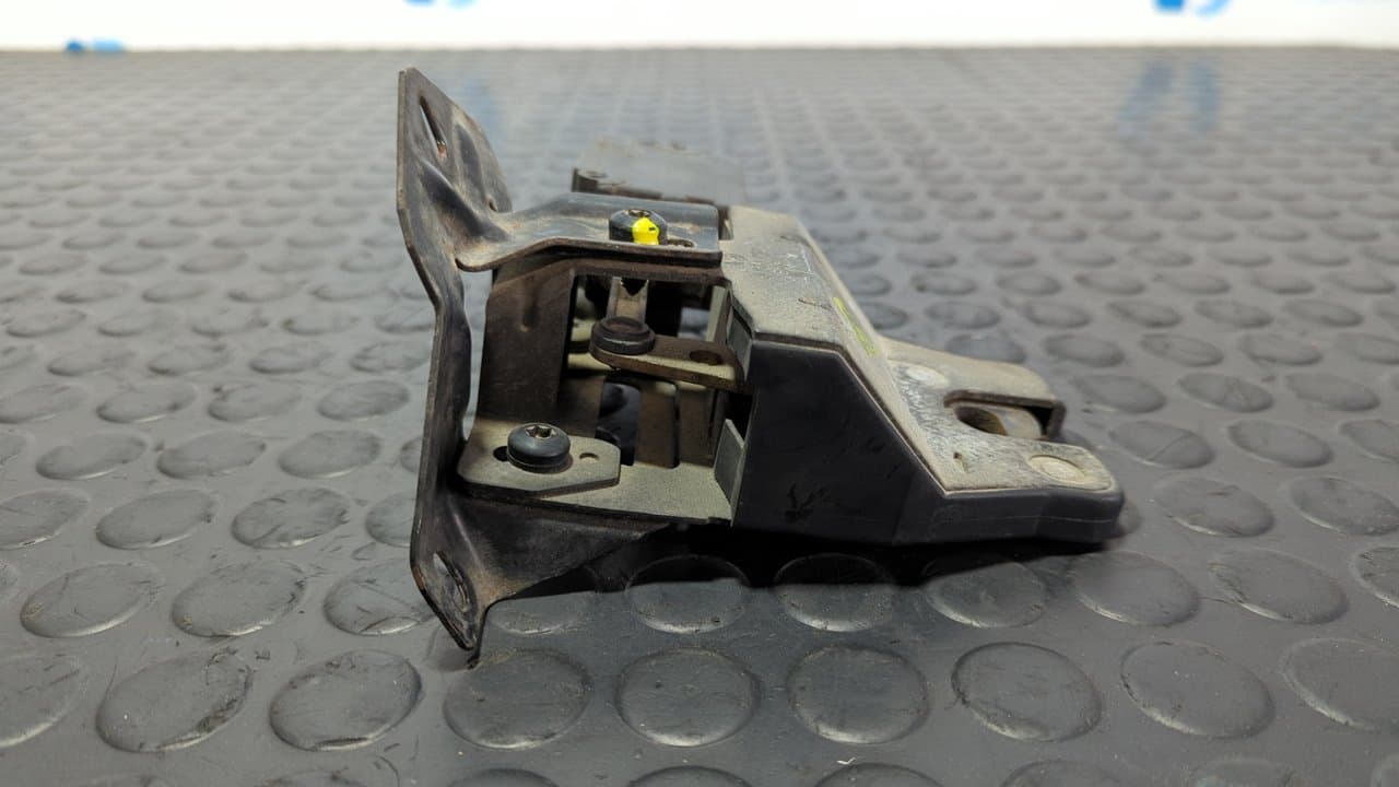 Recambio de CERRADURA MALETERO / PORTON para BMW SERIE 5 TOURING (E39) referencia OEM IAM 8168892 3