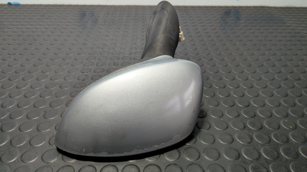 Recambio de RETROVISOR IZQUIERDO para FIAT GRANDE PUNTO (199) 1.3 16V Multijet Active (55kW) 199A2000 referencia OEM IAM 024515 - GRIS 5