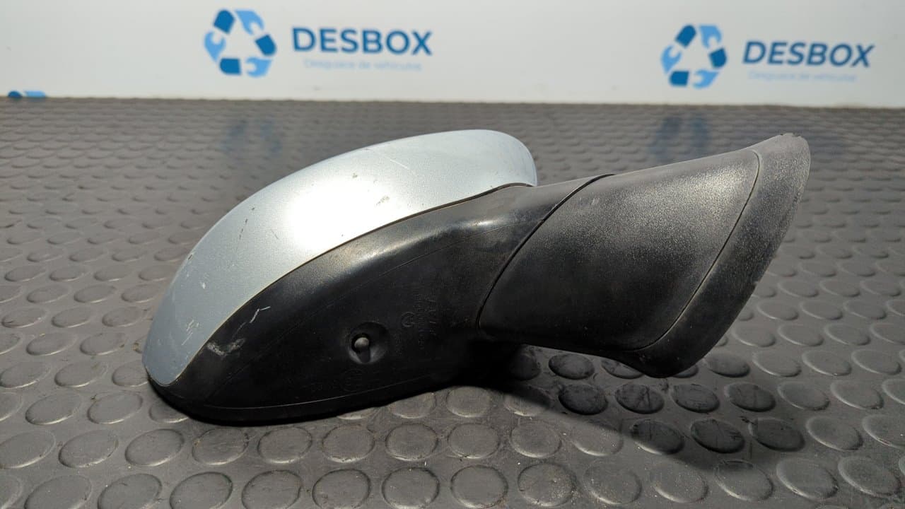 Recambio de RETROVISOR DERECHO para FIAT GRANDE PUNTO (199) 1.3 16V Multijet Active (55kW) 199A2000 referencia OEM IAM 011024 - GRIS 6