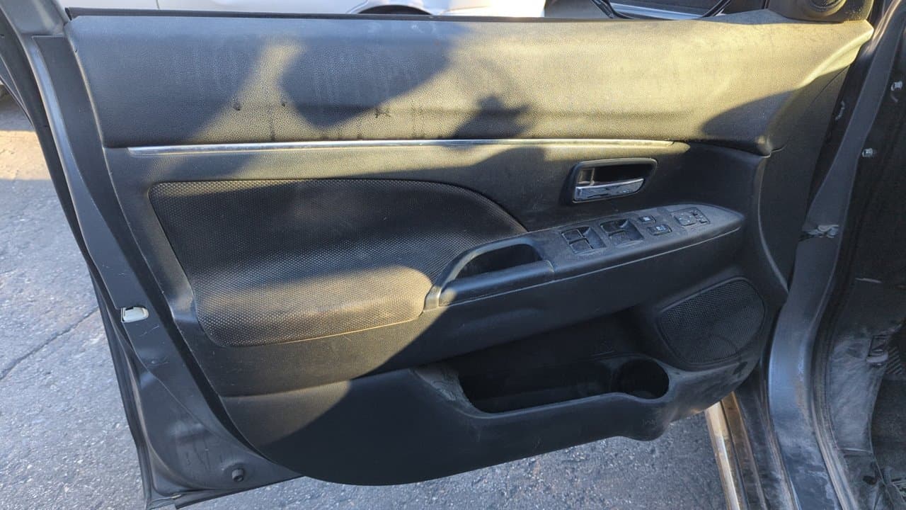 Recambio de ELEVALUNAS DELANTERO IZQUIERDO para CITROEN C4 AIRCROSS 9H05 - GRIS 7