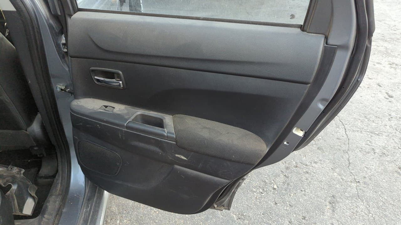 Recambio de ELEVALUNAS DELANTERO IZQUIERDO para CITROEN C4 AIRCROSS 9H05 - GRIS 8