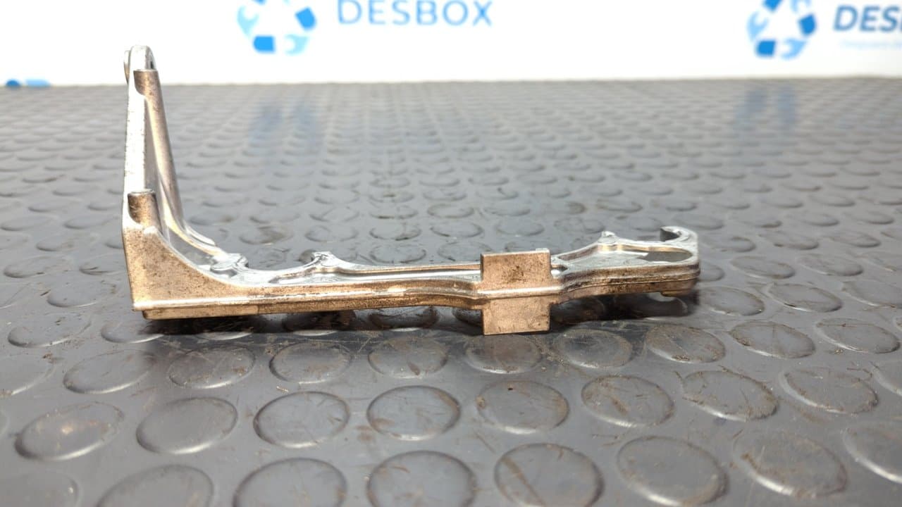 Recambio de CAJA FILTRO AIRE para MERCEDES-BENZ CLASE E (W212) FAMILIAR 200 CDI BlueEfficiency (212.205) OM651925 referencia OEM IAM A6510940127 - VERDE 2