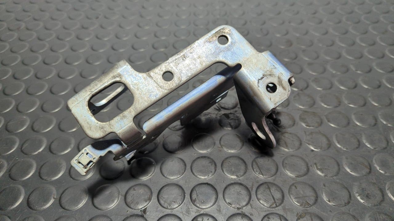 Recambio de NO IDENTIFICADO para MERCEDES-BENZ CLASE E (W212) FAMILIAR 200 CDI BlueEfficiency (212.205) OM651925 referencia OEM IAM A6512231341 - VERDE 5