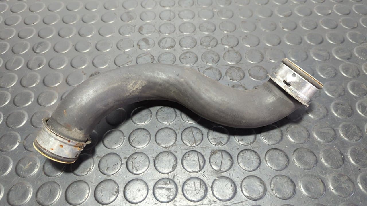 Recambio de TUBO para OPEL VIVARO 2.5 DTI / CDTI CAT (G9U-730 / LJ9) G9U730 referencia OEM IAM A2045011682 - BLANCO 3