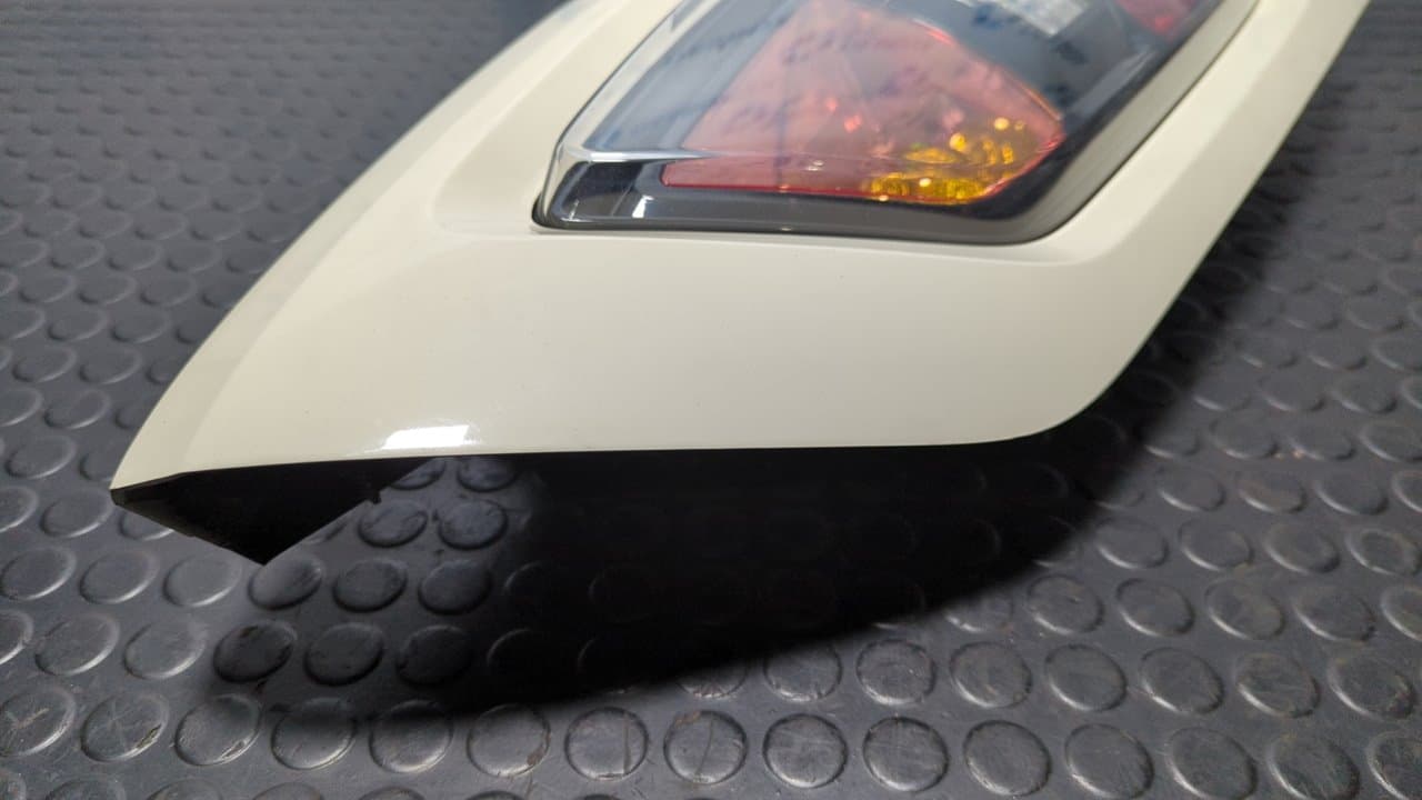 Recambio de PILOTO TRASERO IZQUIERDO para KIA SOUL D4FB referencia OEM IAM 924012K0 - BLANCO 7