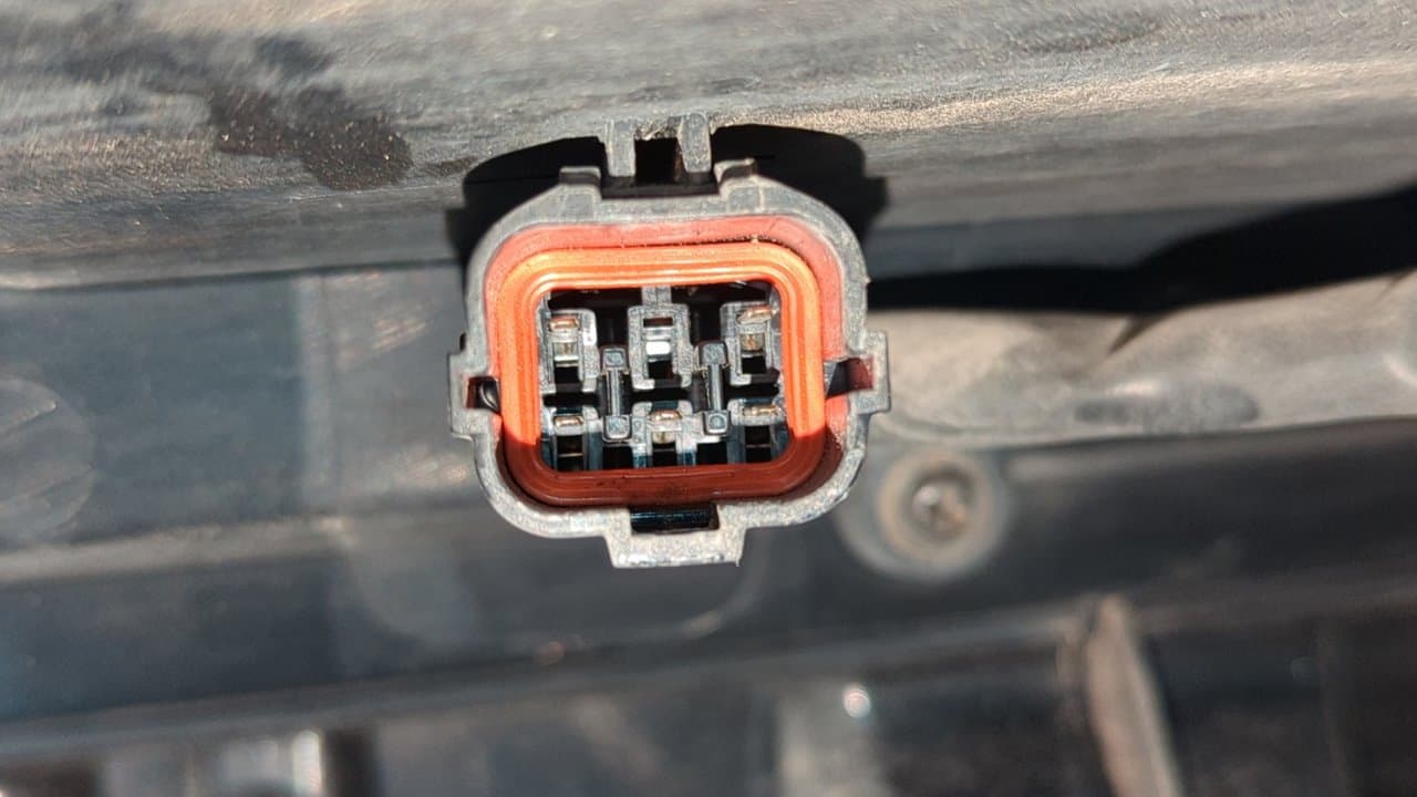 Recambio de PILOTO TRASERO IZQUIERDO para KIA SOUL D4FB referencia OEM IAM 924012K0 - BLANCO 6