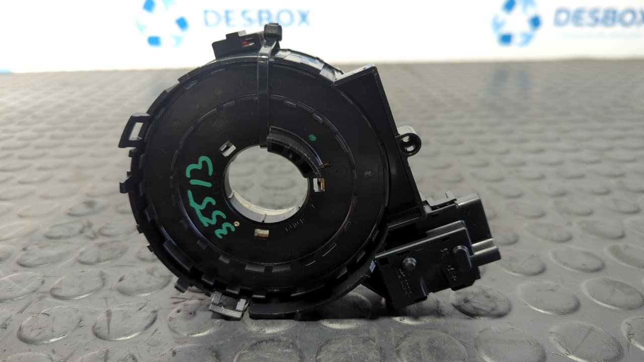 Recambio de ANILLO AIRBAG para AUDI A3 SPORTBACK (8P) 2.0 FSI Ambiente BLR referencia OEM IAM 1K0959653D - NEGRO 2