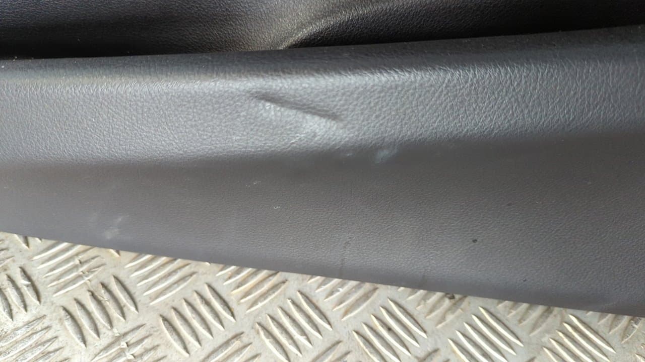 Recambio de GUARNECIDO PUERTA DELANTERA DERECHA para BMW SERIE 3 LIM. (F30) B47D20A referencia OEM IAM 2083492 - NEGRO 9