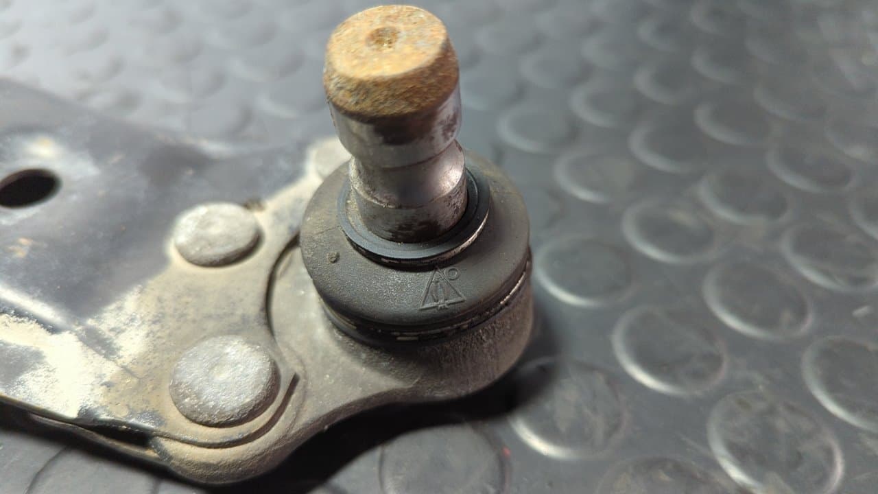 Recambio de BRAZO DERECHO INFERIOR DELANTERO para OPEL ZAFIRA A Blue Line Y20DTH referencia OEM IAM 3292 - GRIS 6