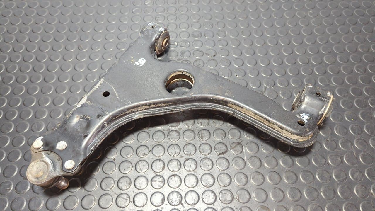 Recambio de BRAZO DERECHO INFERIOR DELANTERO para OPEL ZAFIRA A Blue Line Y20DTH referencia OEM IAM 3292 - GRIS 7