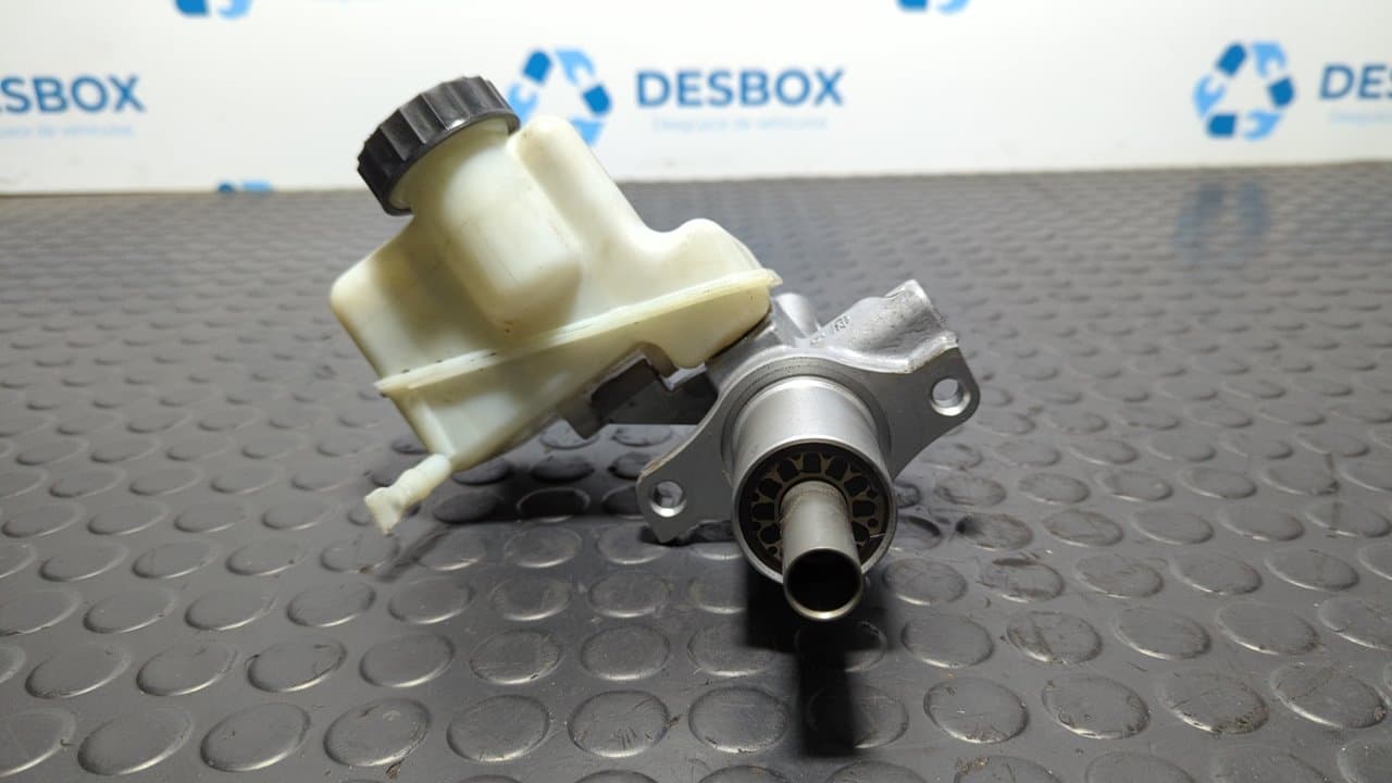 Recambio de BOMBA FRENO para MERCEDES-BENZ CLASE E (W212) FAMILIAR 200 CDI BlueEfficiency (212.205) OM651925 referencia OEM IAM A2044300002 - VERDE