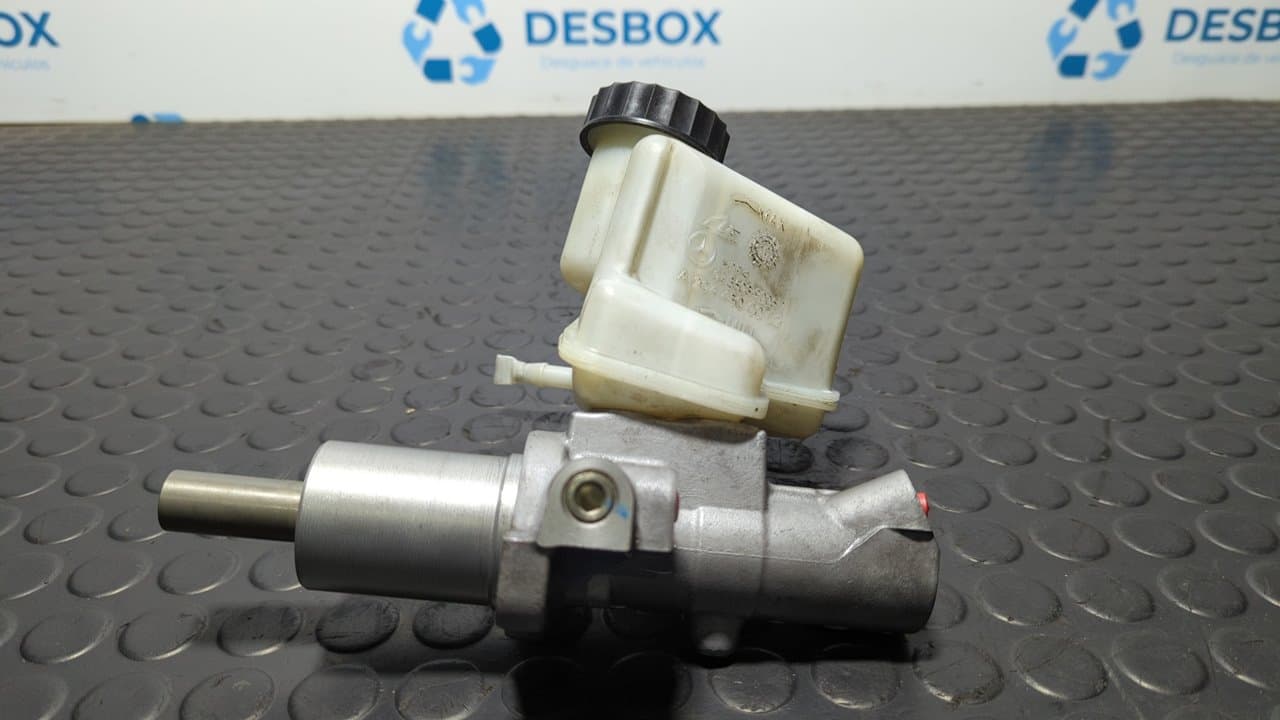 Recambio de BOMBA FRENO para MERCEDES-BENZ CLASE E (W212) FAMILIAR 200 CDI BlueEfficiency (212.205) OM651925 referencia OEM IAM A2044300002 - VERDE 3
