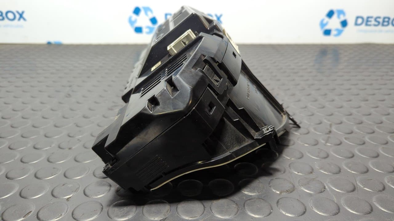 Recambio de CUADRO INSTRUMENTOS para MERCEDES-BENZ CLASE E (W212) FAMILIAR OM651925 referencia OEM IAM A2129002509 - VERDE 8