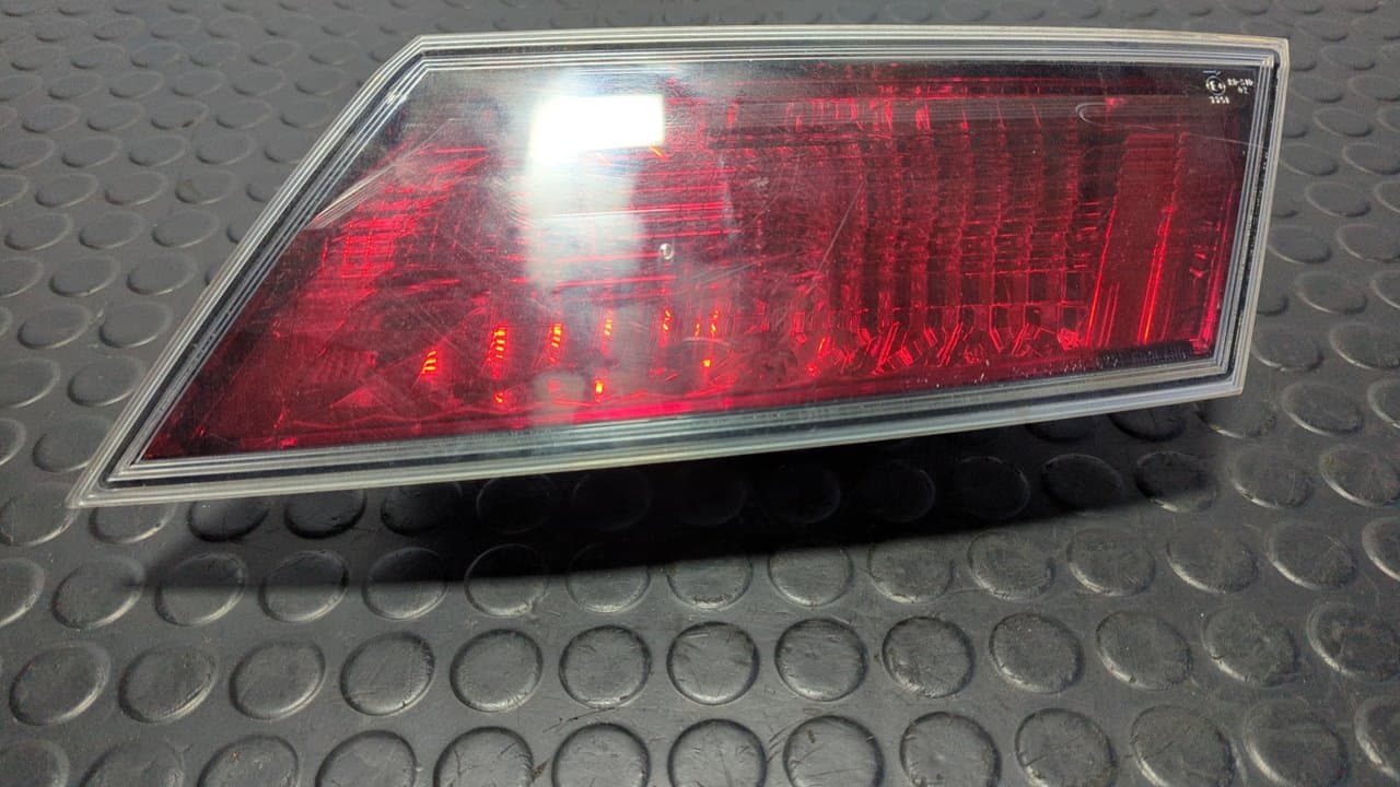 Recambio de PILOTO PORTON DERECHO para HONDA CIVIC BERLINA (FN) 2.2 Type S Heritage N22A2 referencia OEM IAM 22616721 - NEGRO 5