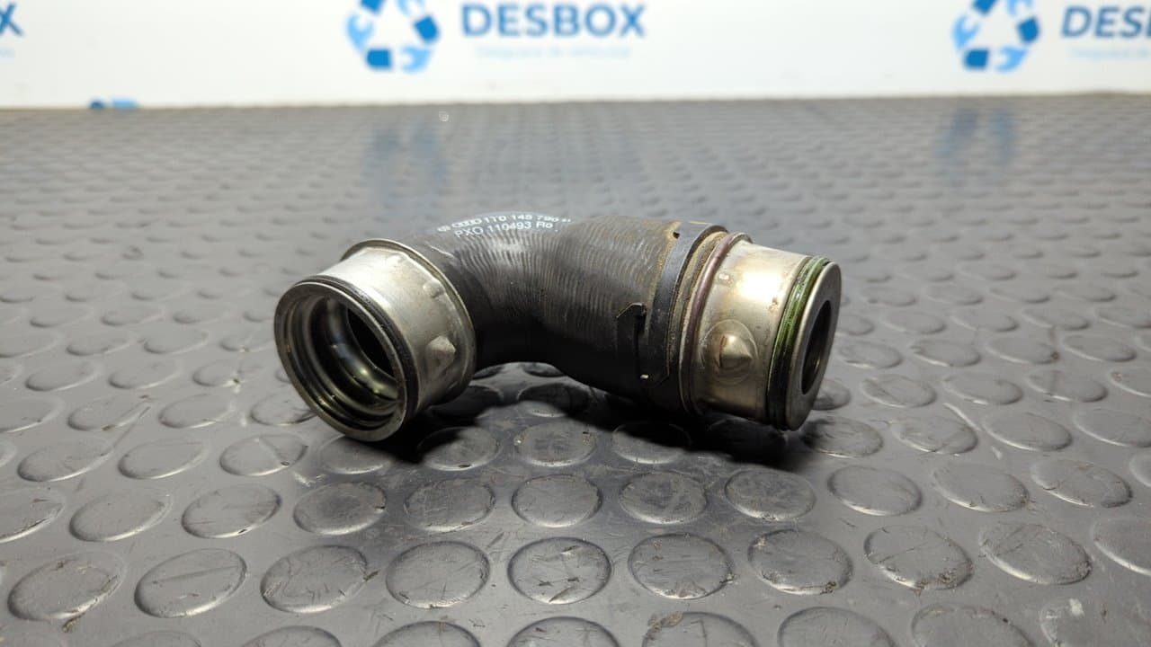 Recambio de TUBO para SEAT LEON (1P1) Sport Limited BXF referencia OEM IAM 1T0145790B - GRIS