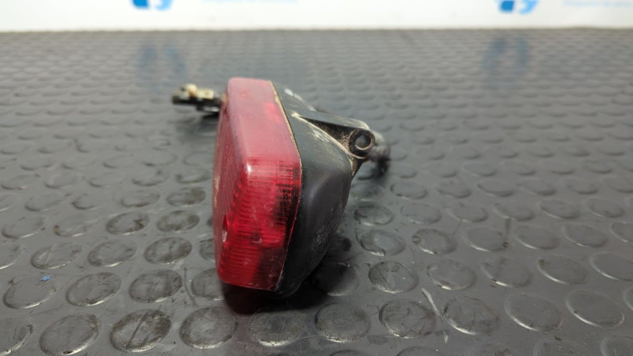 Recambio de PILOTO TRASERO DERECHO PARAGOLPES para FORD EXPLORER 4.0 V6 CAT XS         referencia OEM IAM F00 3801 - GRIS 2