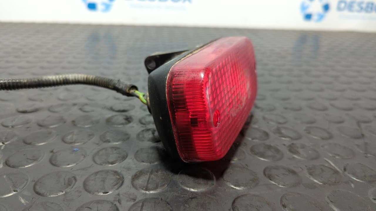 Recambio de PILOTO TRASERO DERECHO PARAGOLPES para FORD EXPLORER 4.0 V6 CAT XS         referencia OEM IAM F00 3801 - GRIS 4