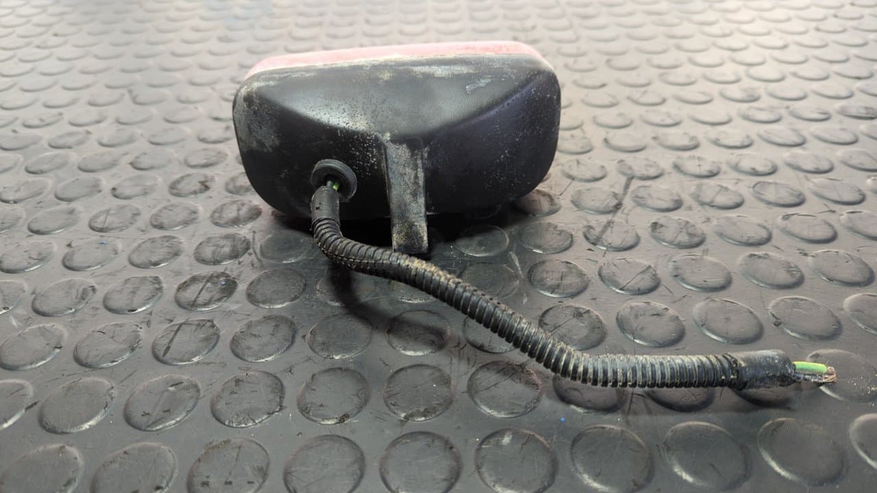 Recambio de PILOTO TRASERO IZQUIERDO PARAGOLPES para FORD EXPLORER 4.0 V6 CAT XS         referencia OEM IAM F00 3801 - GRIS 5