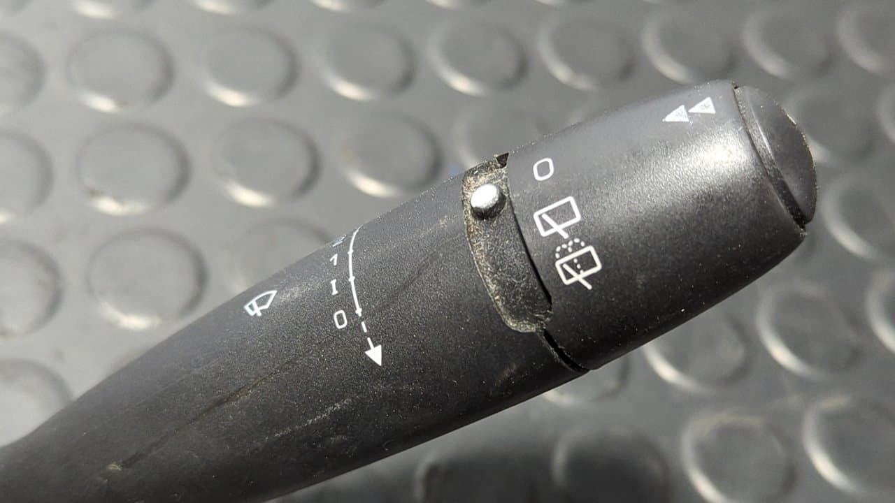 Recambio de MANDO MULTIFUNCION para CITROEN C4 PICASSO Exclusive 9HZ referencia OEM IAM 96627925XT - GRIS 8