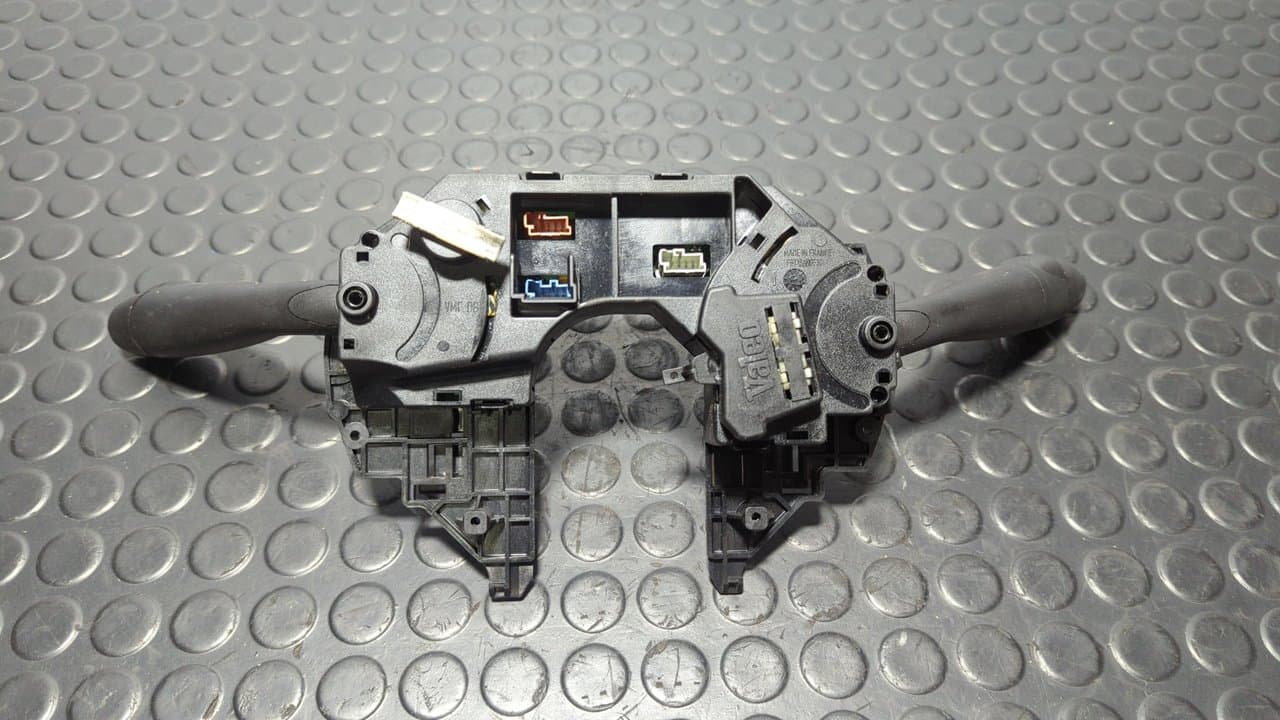 Recambio de MANDO MULTIFUNCION para CITROEN C4 PICASSO Exclusive 9HZ referencia OEM IAM 96627925XT - GRIS 7