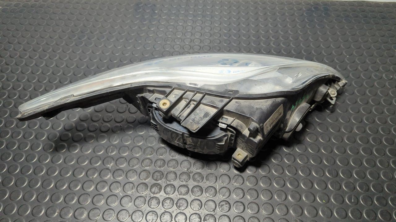 Recambio de FARO IZQUIERDO para FORD MONDEO BER. (CA2) QXBB referencia OEM IAM 7S7113008AG - GRIS 2