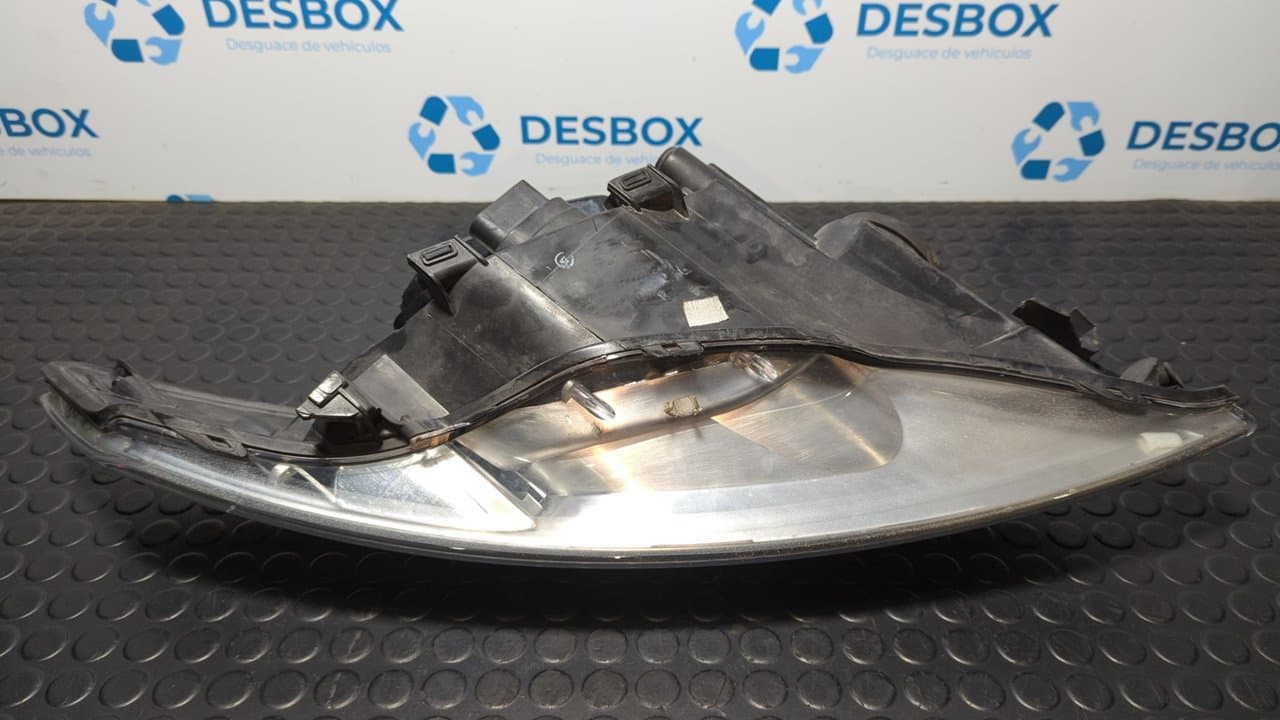 Recambio de FARO IZQUIERDO para FORD MONDEO BER. (CA2) QXBB referencia OEM IAM 7S7113008AG - GRIS 10