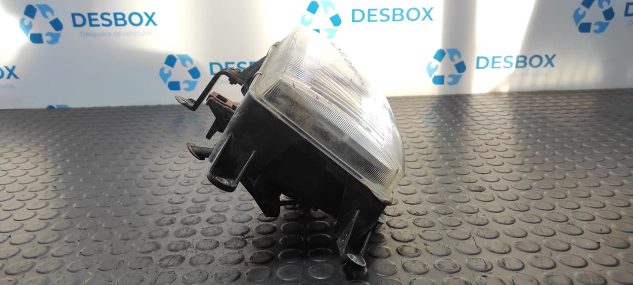 Recambio de FARO IZQUIERDO para TOYOTA HILUX (KUN) Double Cab 4X4 2L-TE referencia OEM IAM 11075437 - VERDE 6