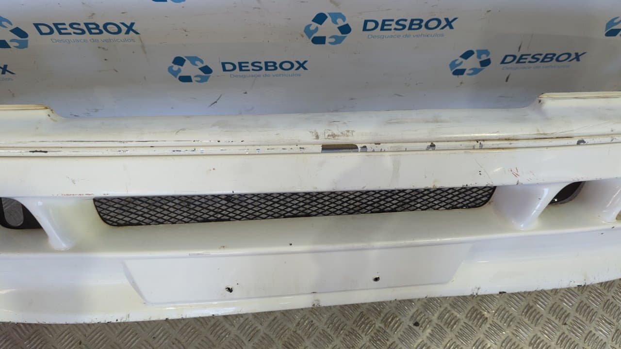 Recambio de PARAGOLPES DELANTERO para FORD ESCORT BERLINA/TURNIER RS 2000 Berlina N7A - BLANCO 5