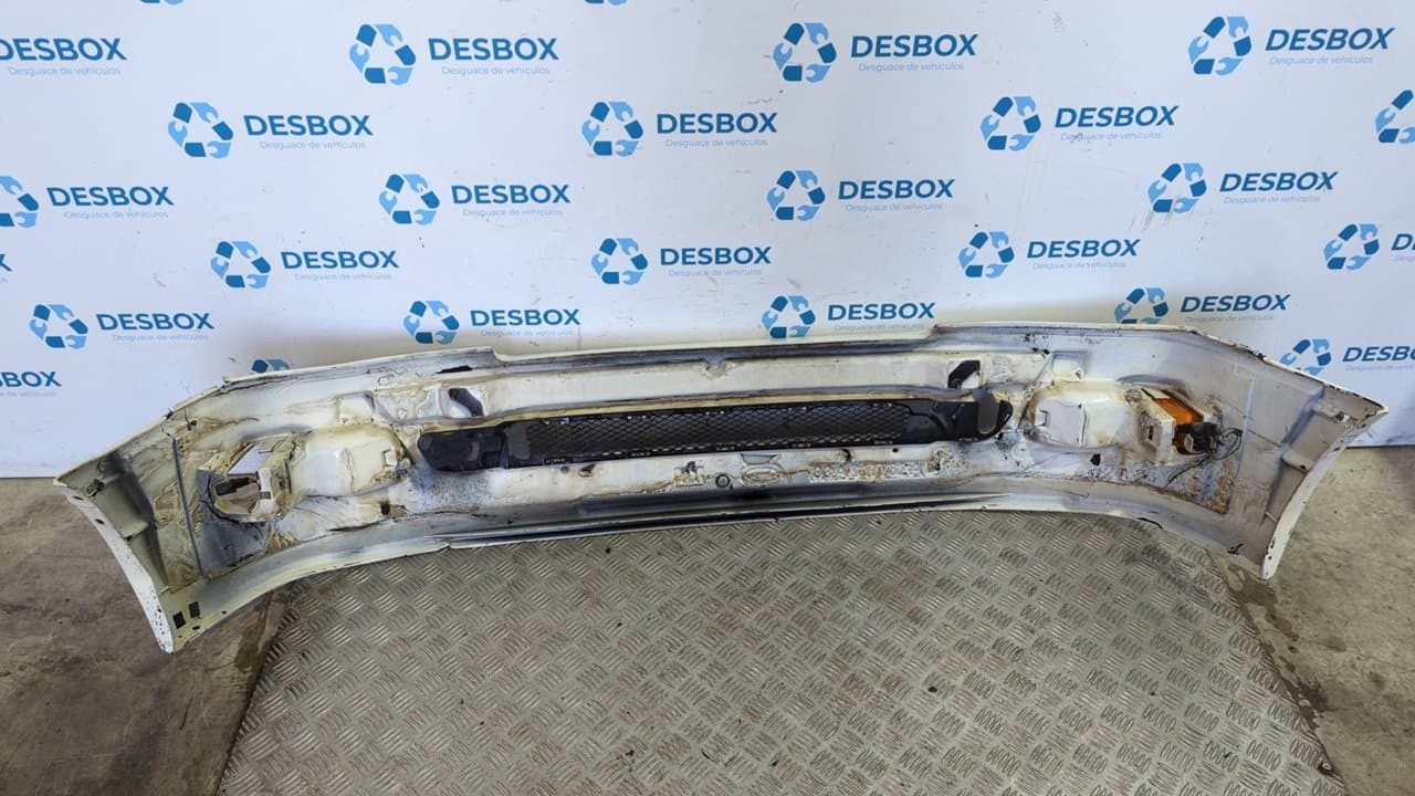 Recambio de PARAGOLPES DELANTERO para FORD ESCORT BERLINA/TURNIER RS 2000 Berlina N7A - BLANCO 6