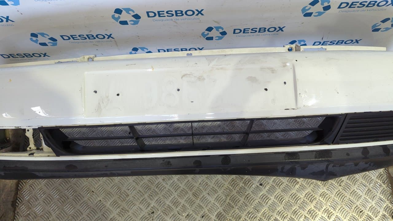 Recambio de PARAGOLPES DELANTERO para VOLKSWAGEN CADDY KA/KB (9K9) Family 1Y - BLANCO 3