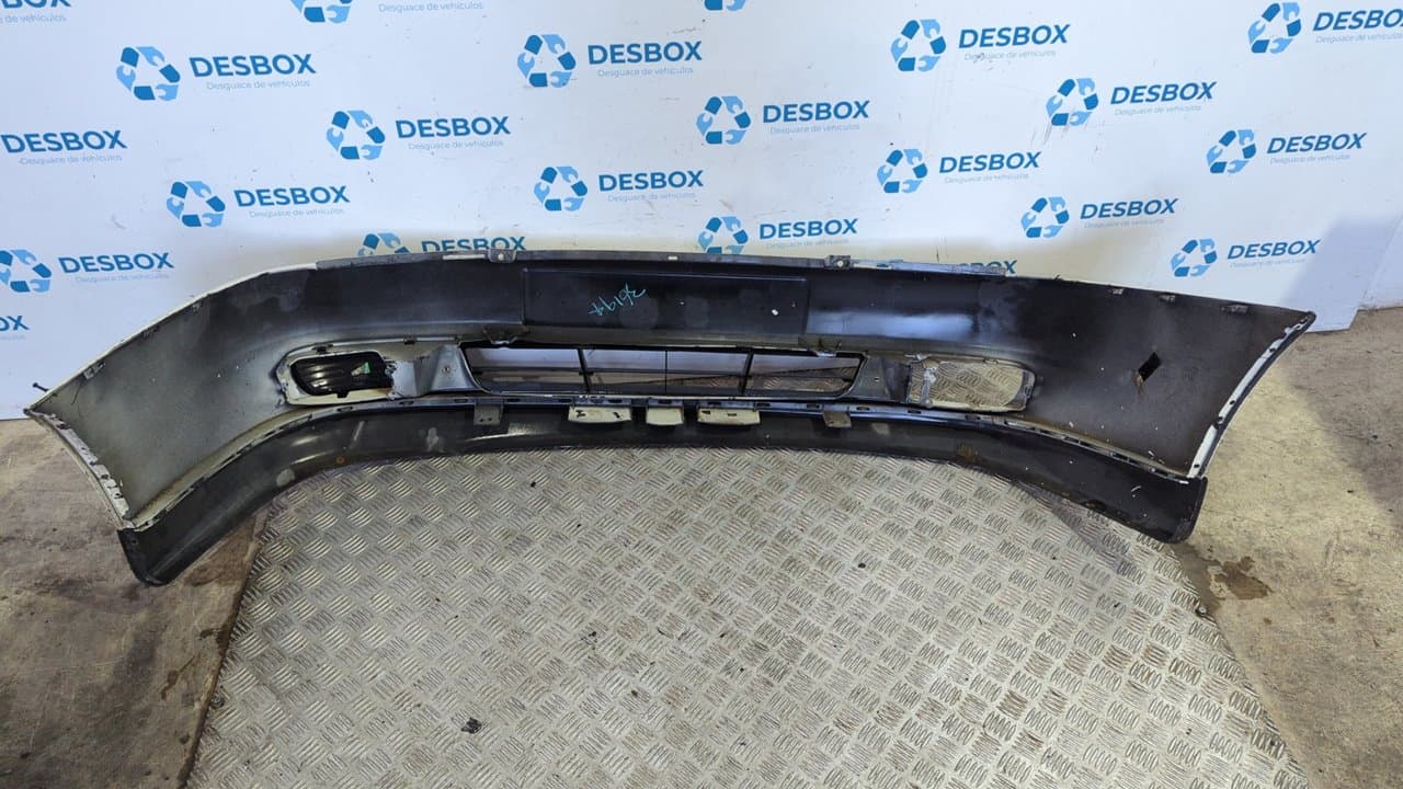 Recambio de PARAGOLPES DELANTERO para VOLKSWAGEN CADDY KA/KB (9K9) Family 1Y - BLANCO 6